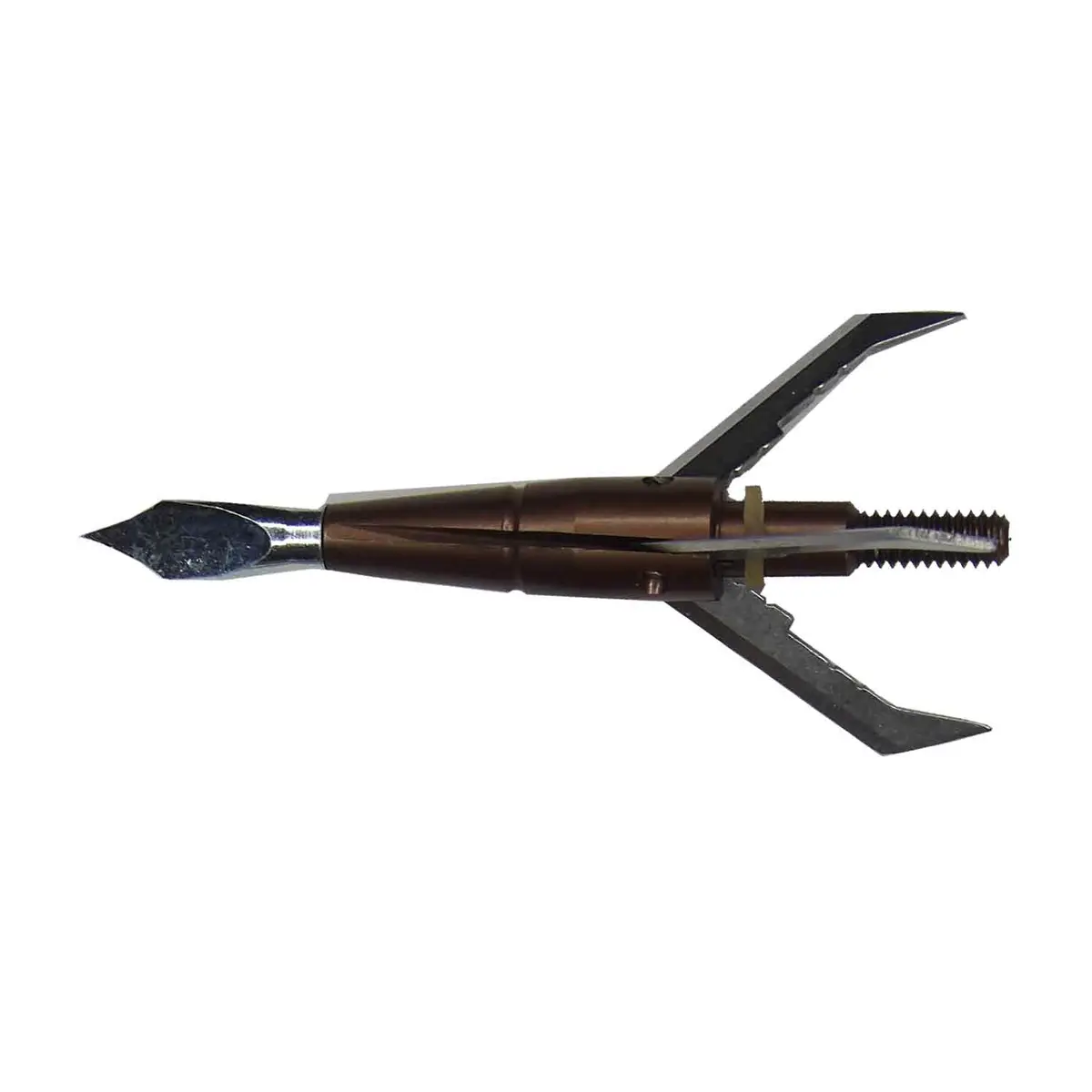Xecutioner Demon Hunter Chop-O Expandable Broadheads 1