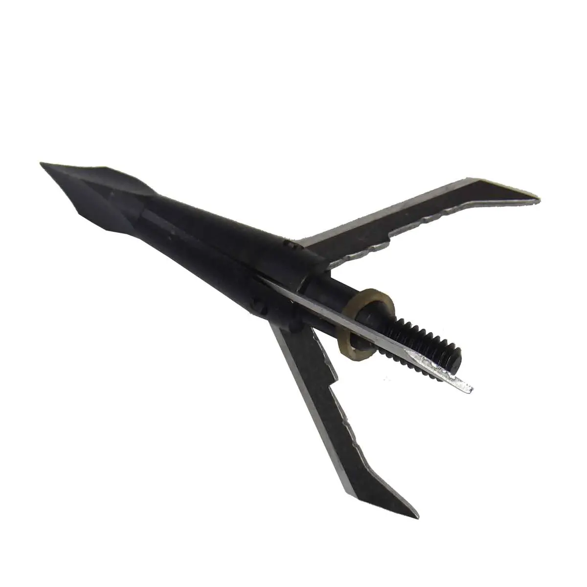 Xecutioner Demon Hunter Cartel Expandable Broadheads 1