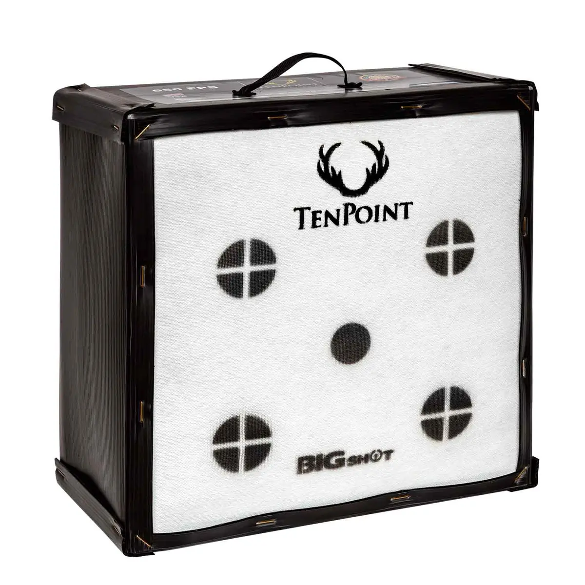 Bigshot Iron Man 650 Tenpoint Edition 1