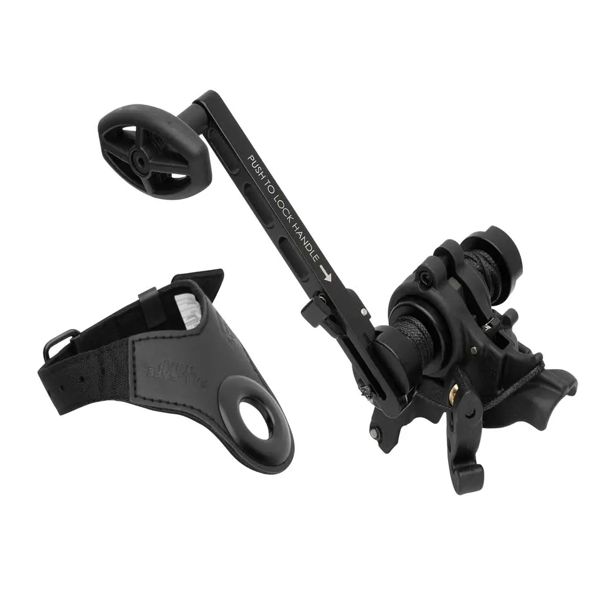 Excalibur Charger Lite Crossbow Crank System 1