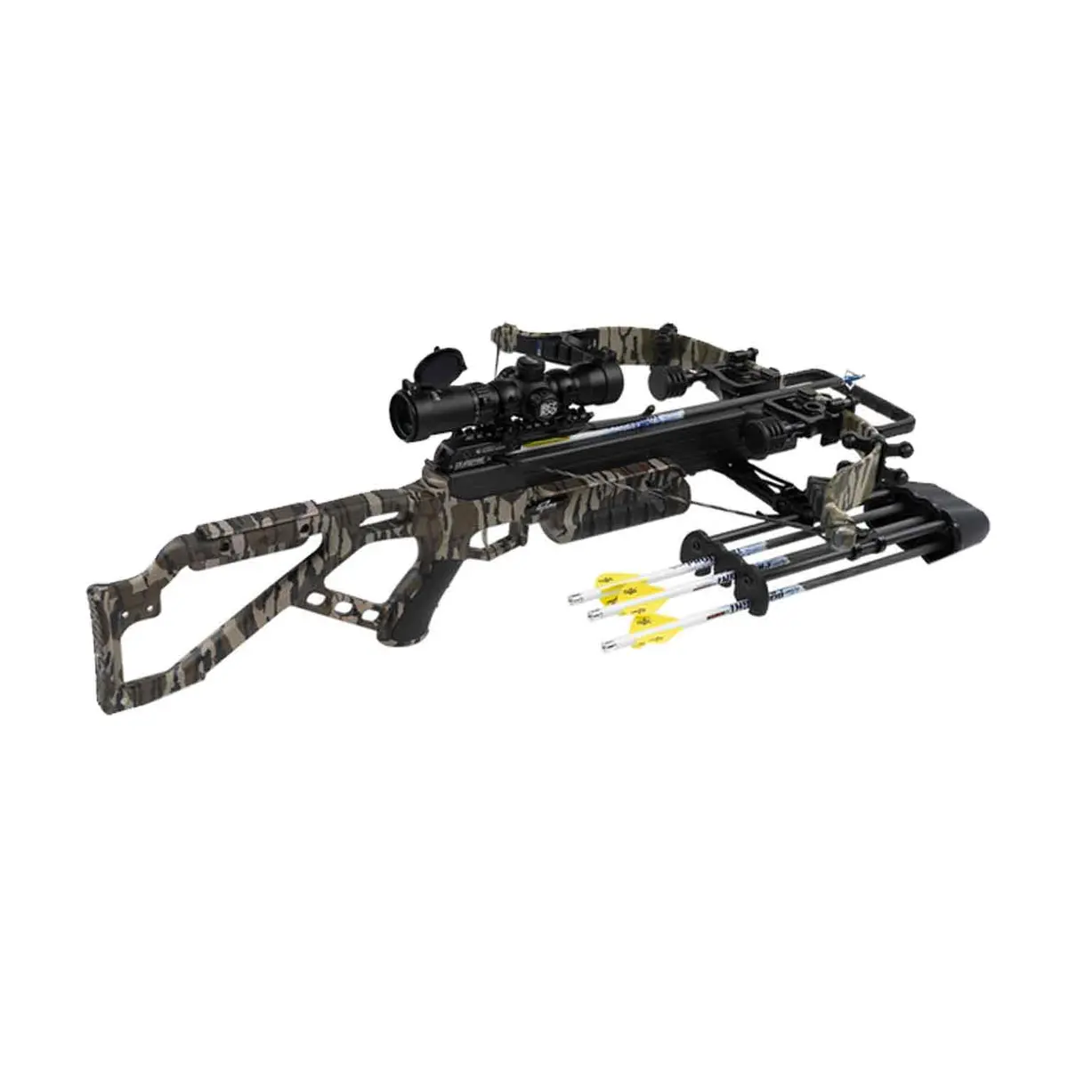 Excalibur Micro Extreme Bottomlands Crossbow Package 1