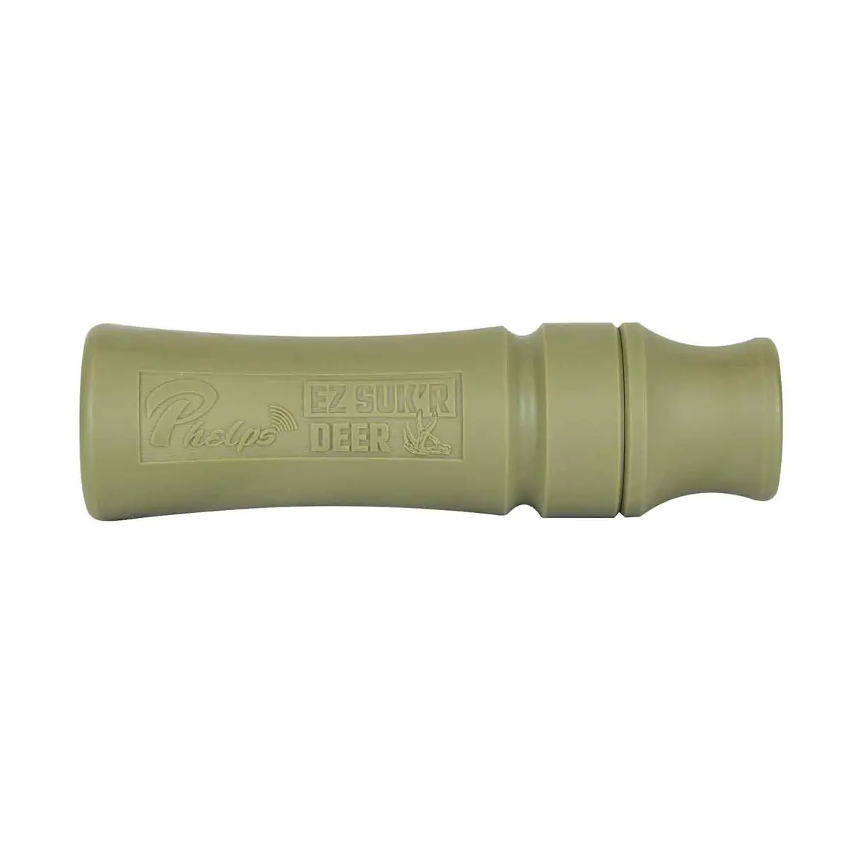 Phelps Ez Suk'r Deer Call 1