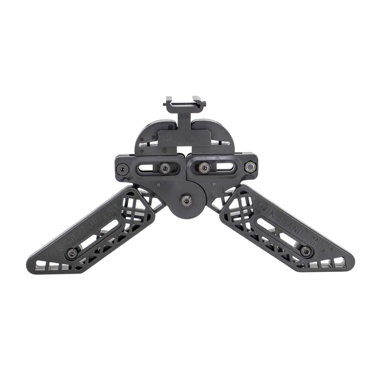 Pine Ridge Kwik Stand Bow Support With Pic Rail Mount 1