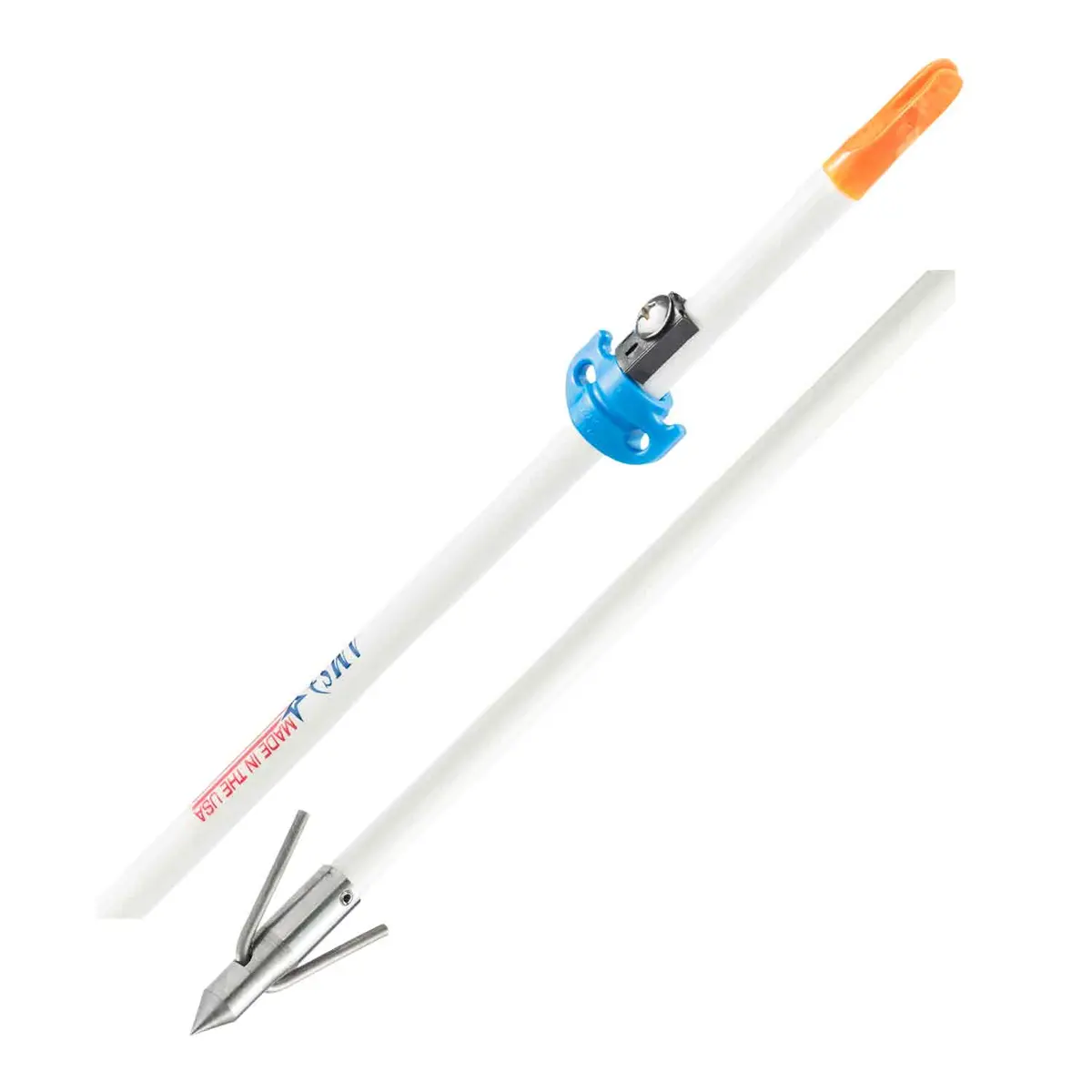 Ams Mudcat Fish Buster Bowfishing Arrow 1
