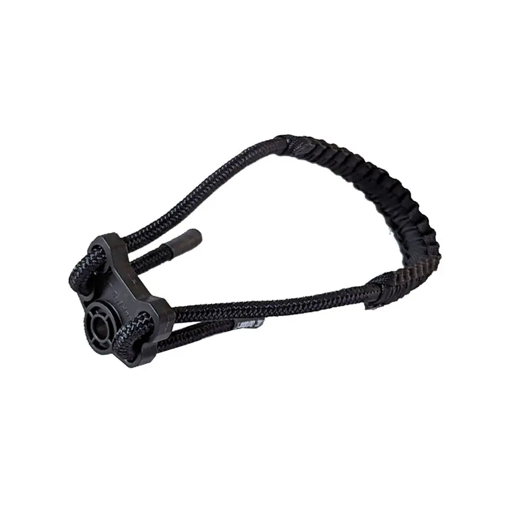 Loc Outdoorz Shark Braided Paracord Wrist Sling 2