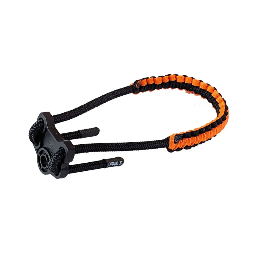 Loc Outdoorz Shark Braided Paracord Wrist Sling 8