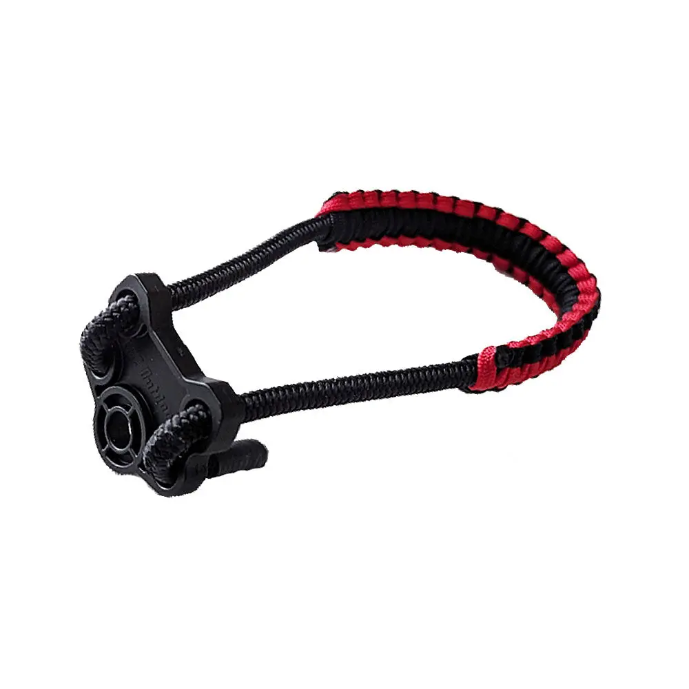 Loc Outdoorz Shark Braided Paracord Wrist Sling 9