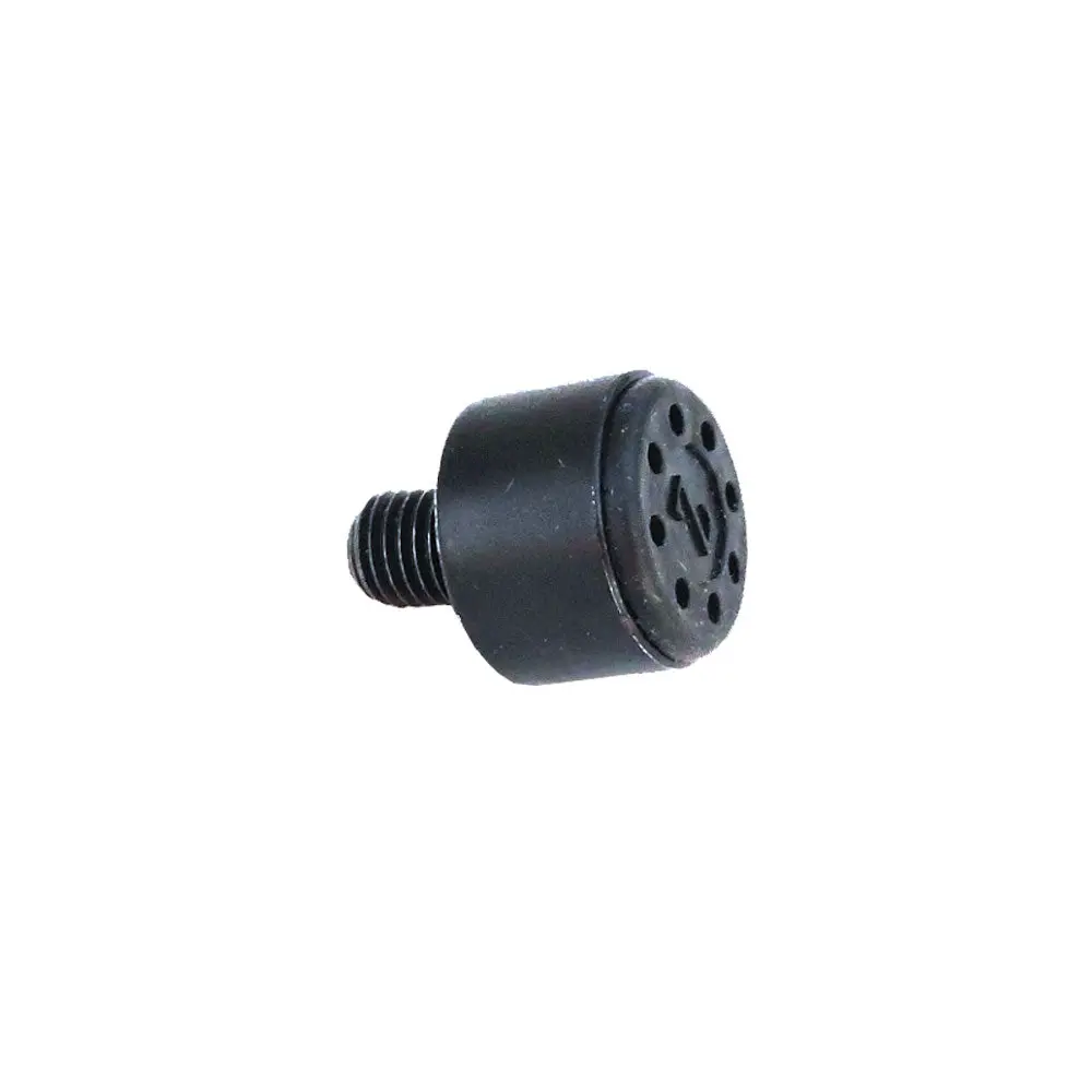 Loc Outdoorz Pro Hunt'r Wrist Sling Mounting Bolt Unit W/Insert Cover 1