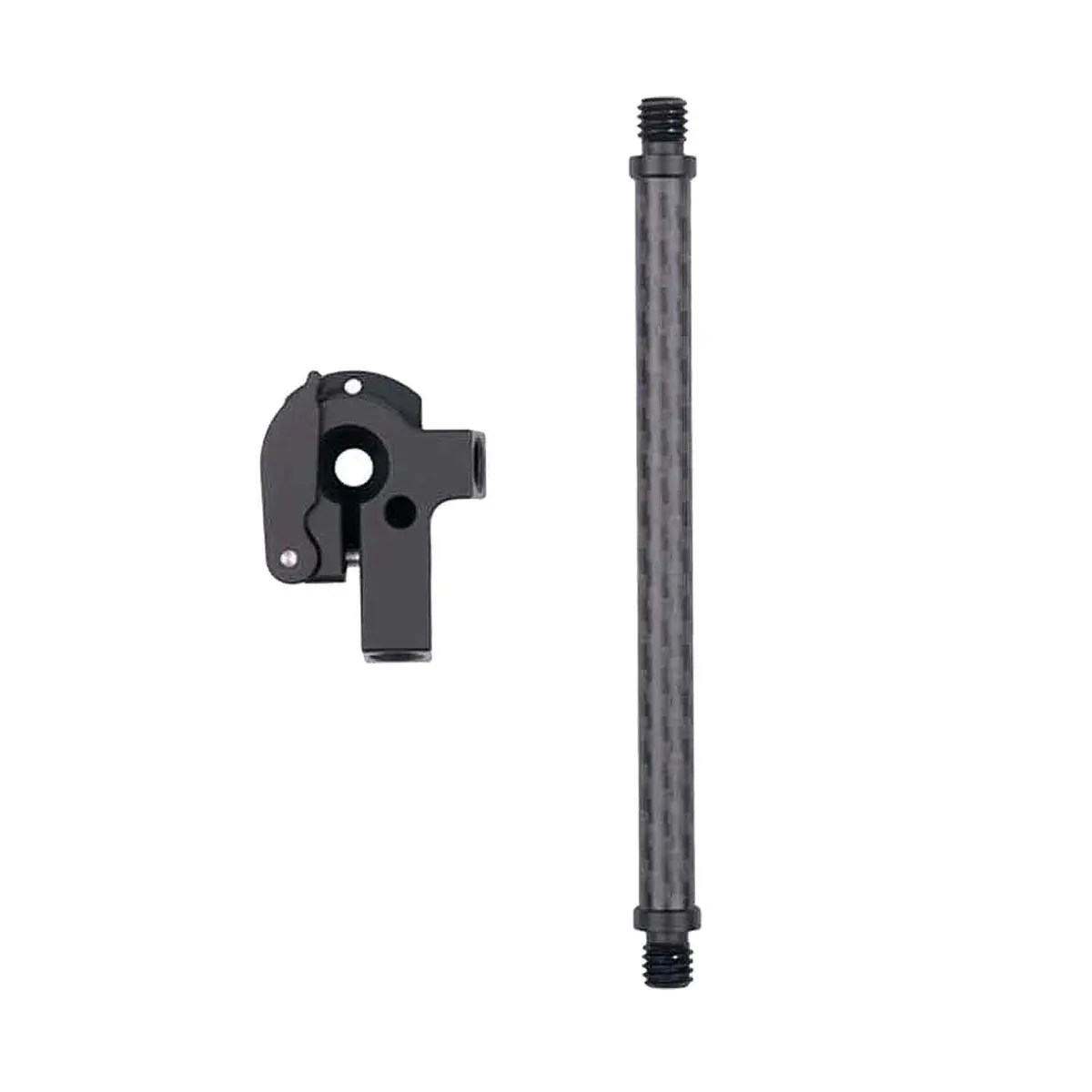 Primos Heavy Duty Optics Adapter 1