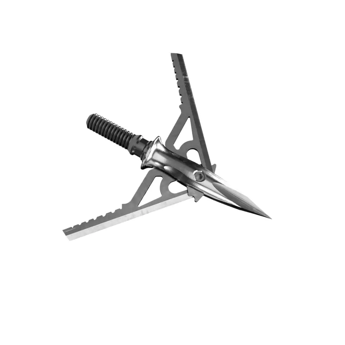 Nap Verdict Ss Expandable Broadheads 1