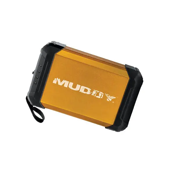 Muddy 3-In-1 Electronic Rechargeable Hand Warmer 1