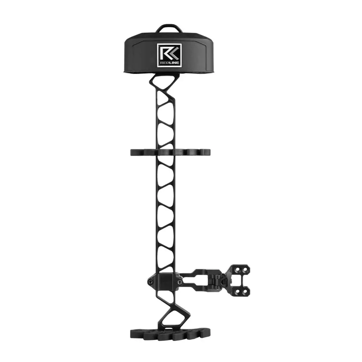 Redline Anvil 6-Arrow Quiver 1