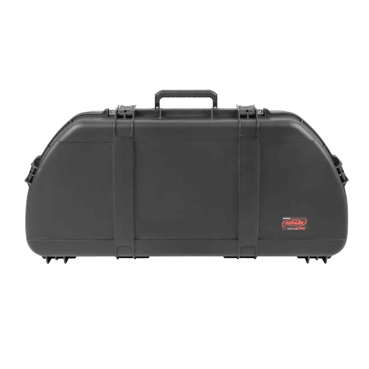 Skb 3I-4318 Iseries Shaped Bowcase 1
