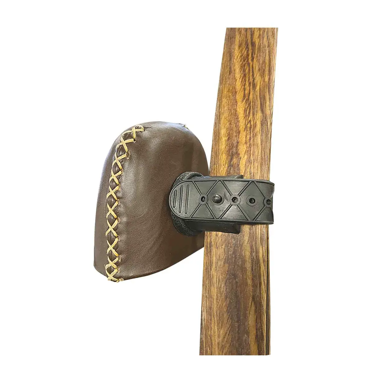 Western Rec Ute Recurve/Longbow Quiver 2