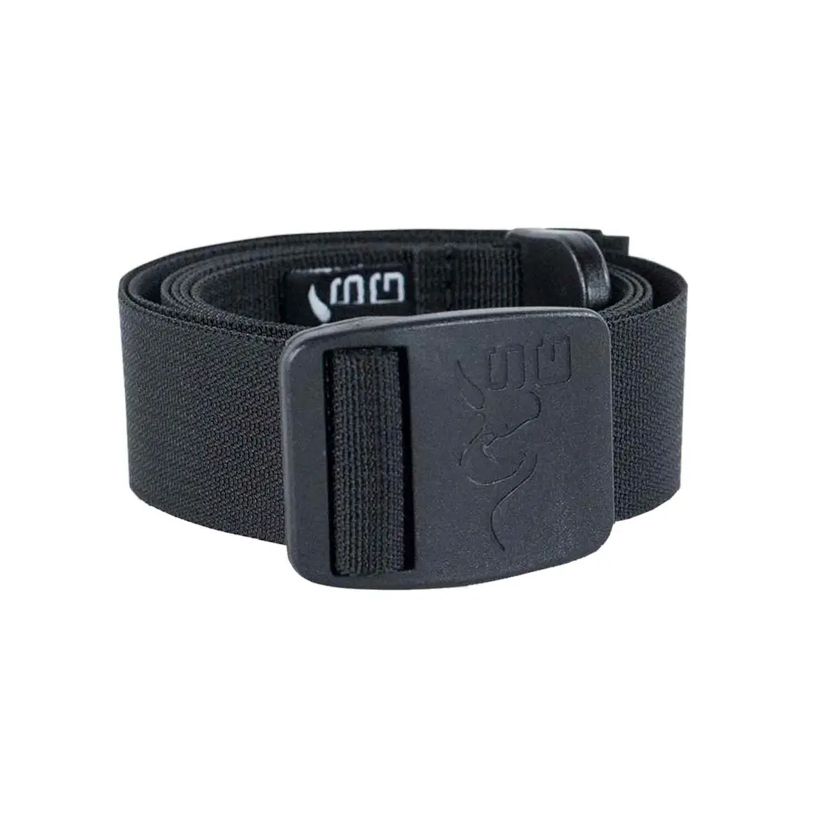Stone Glacier Performance Belt (Black) 1