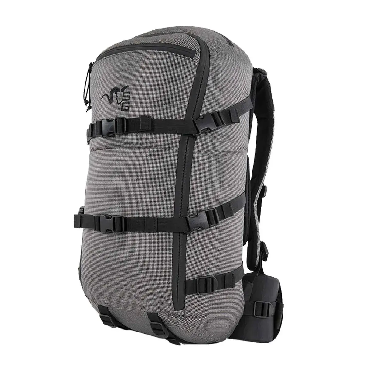 Stone Glacier Tokeen 2600 Day Pack (Graphite) 1