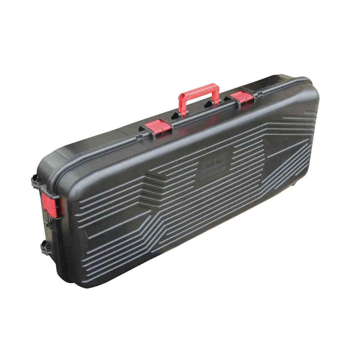 Mtm Traveler Hard Bowcase And Arrowcase 1