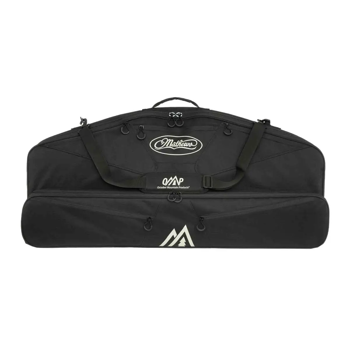 Omp Mathews Blackout Bowcase 1