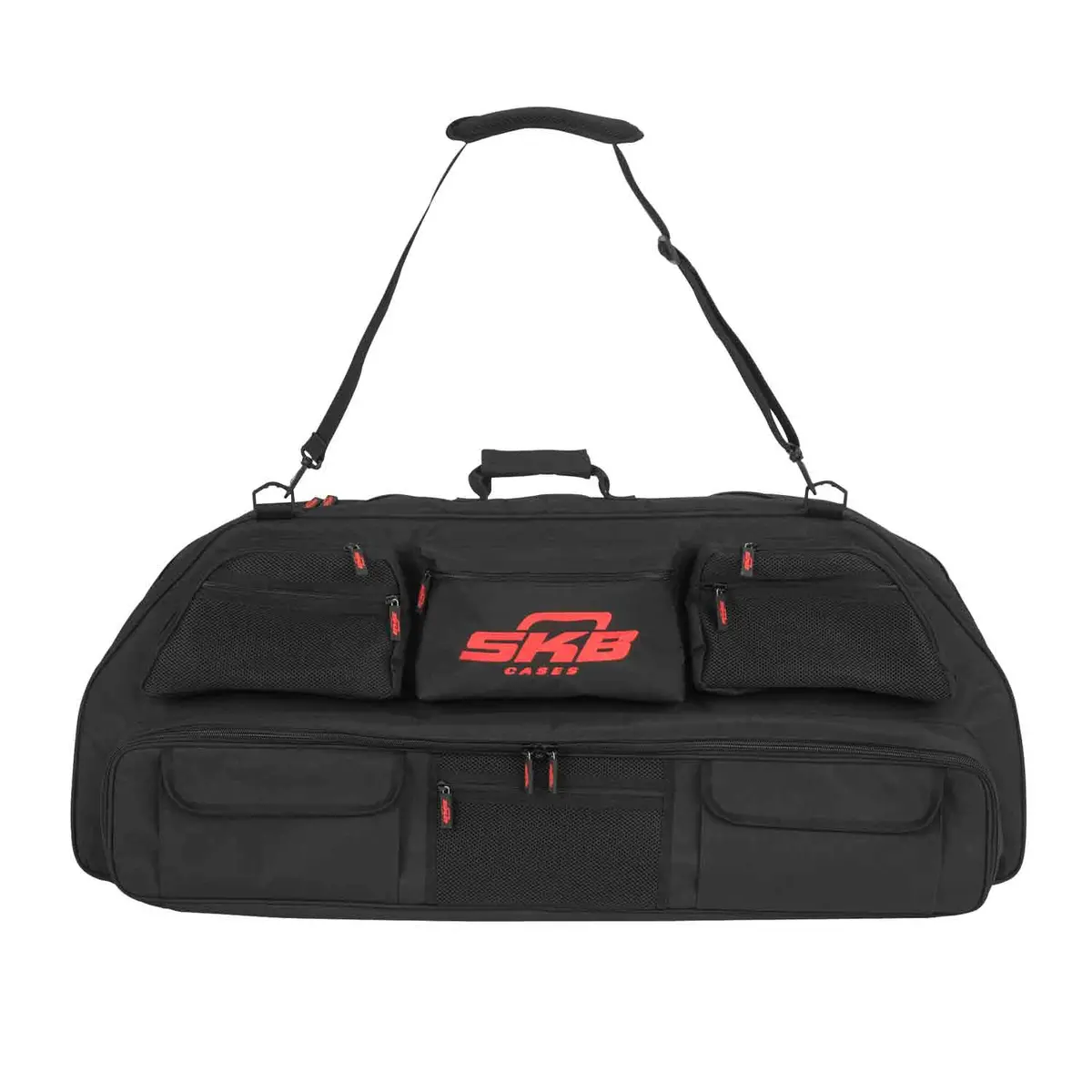 Skb Archery Bag Soft Bow Case 1