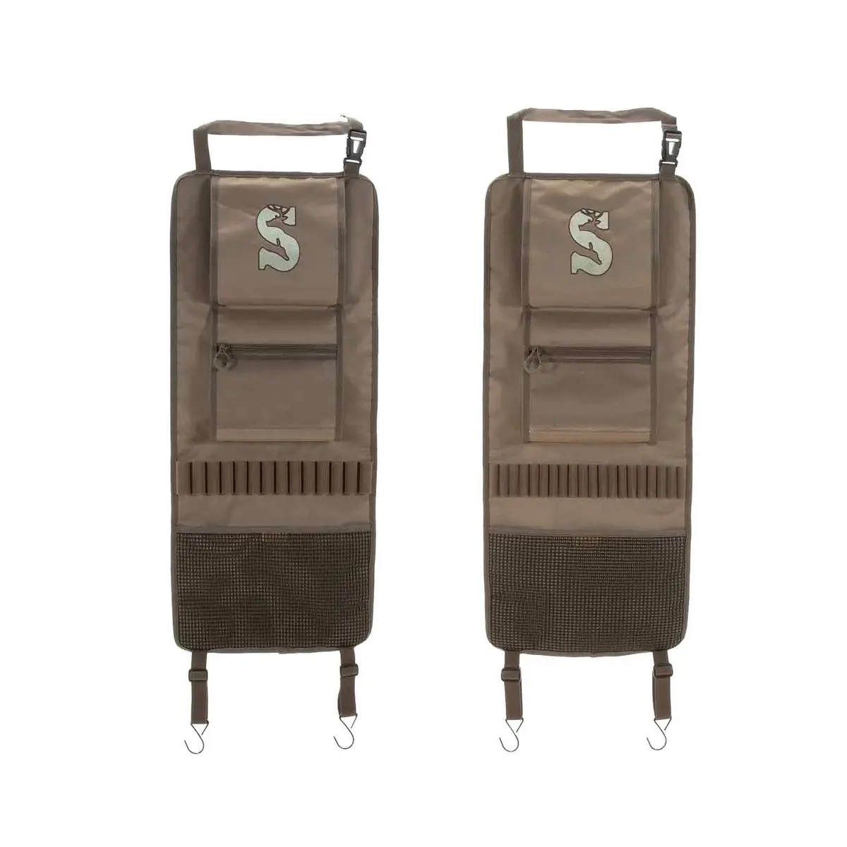 Summit Truck Seat Back Organizers 1