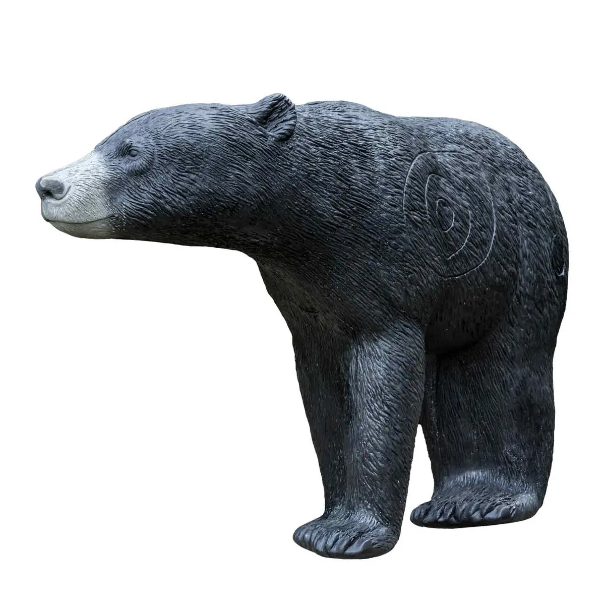 Rinehart Signature Black Bear 3D Target 1