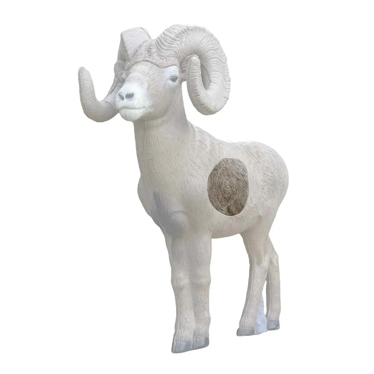 Rinehart 1/2 Scale Signature Bighorn Sheep Replacement Core 1