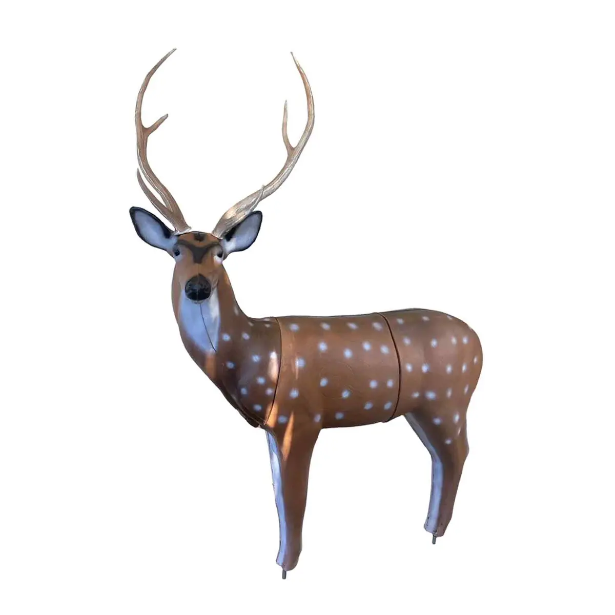 Realwild Axis Deer Quivar Enabled 3D Target 1