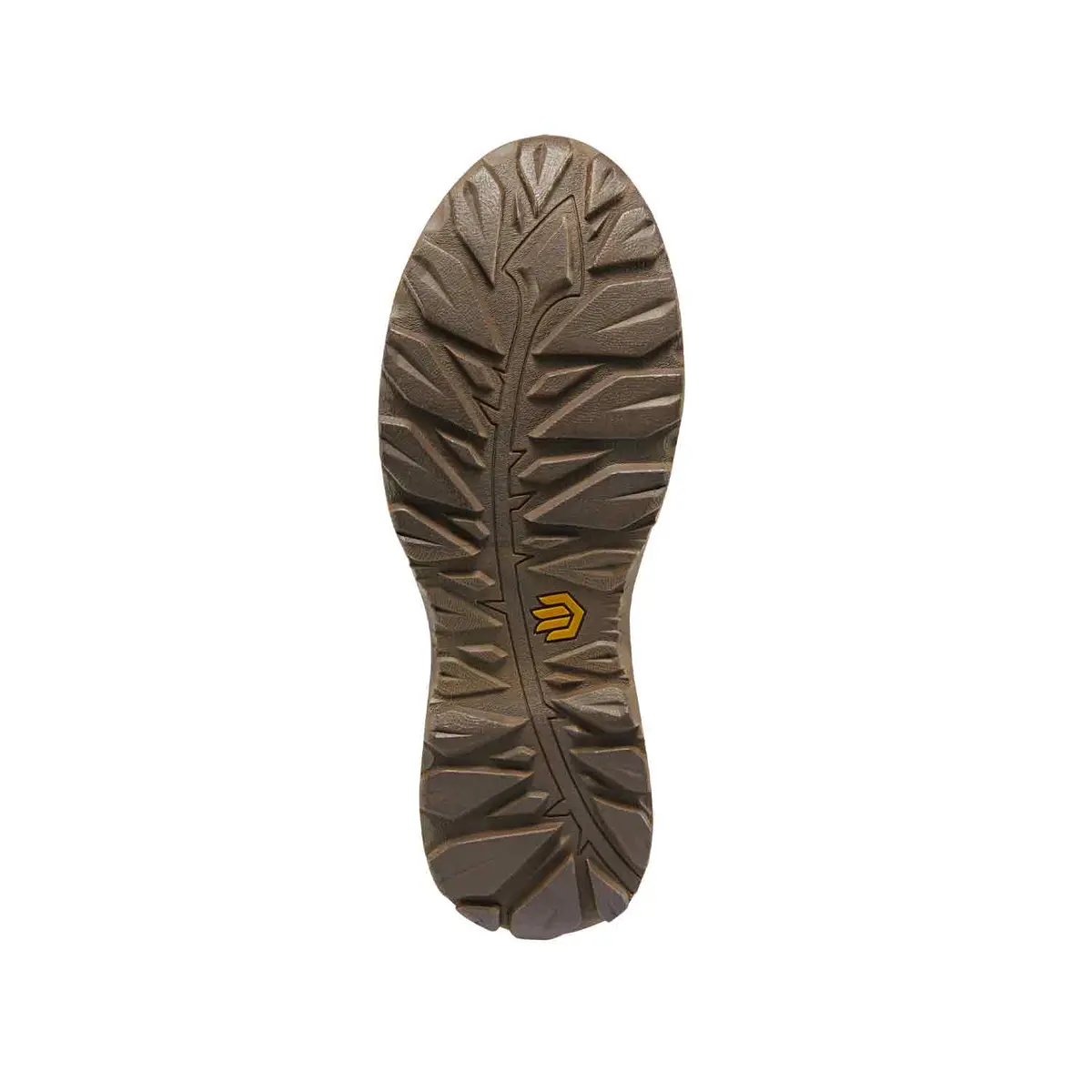 Lacrosse Alpha Agility Field Boot (Brown) 2