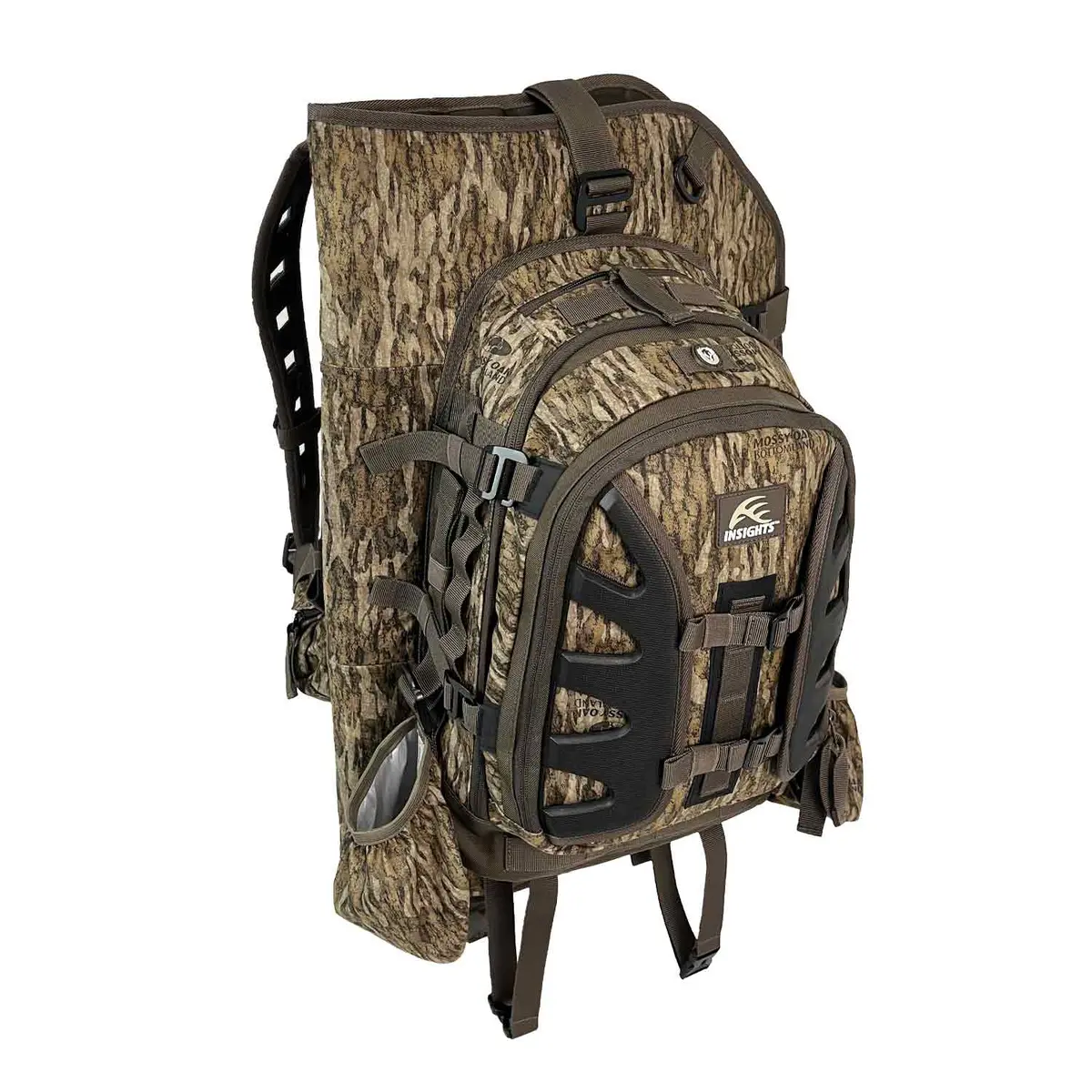 Insights Vision V2 Bow Pack 1