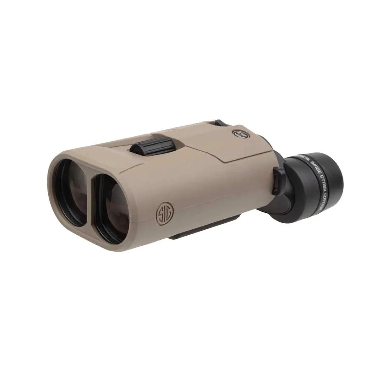 Sig Sauer Zulu6 Hdx 16X42 Image Stabilizing Binoculars 1