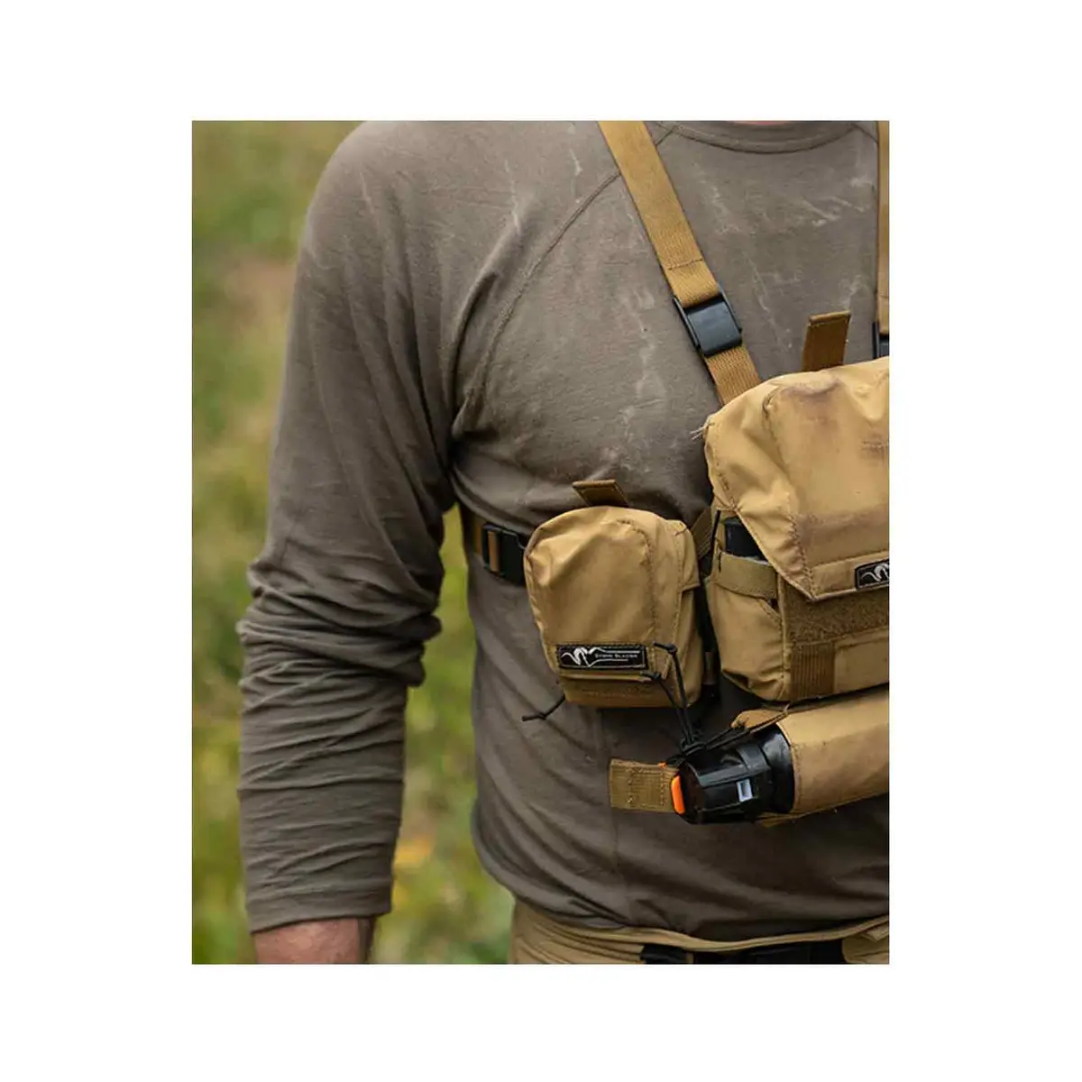Stone Glacier Sentinel Rangefinder Pocket 2