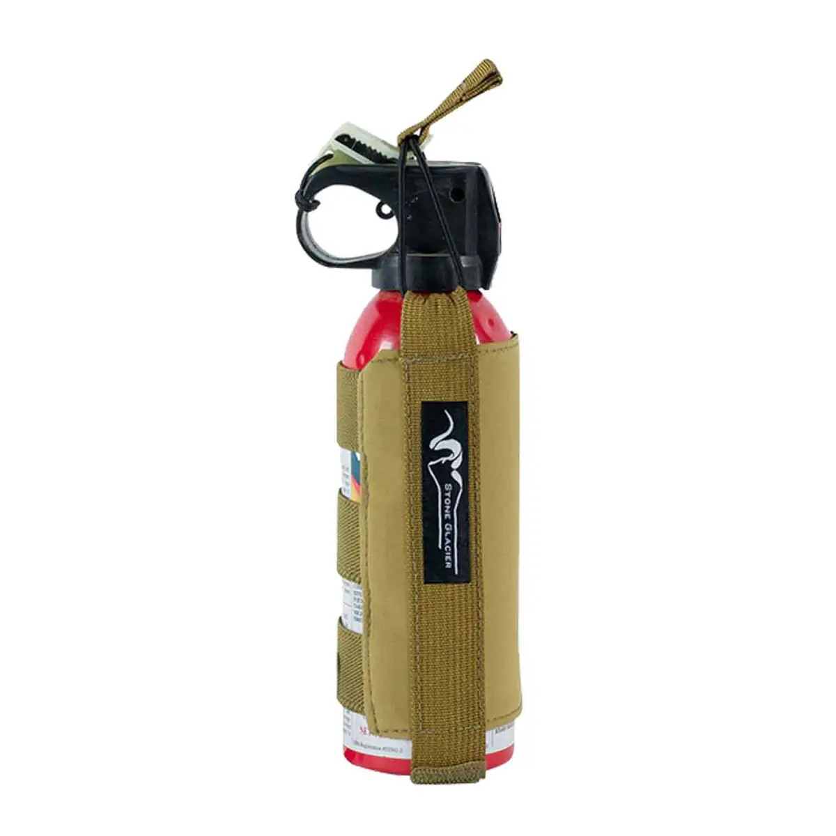 Stone Glacier Sentinel Bino Bear Spray Holster 1