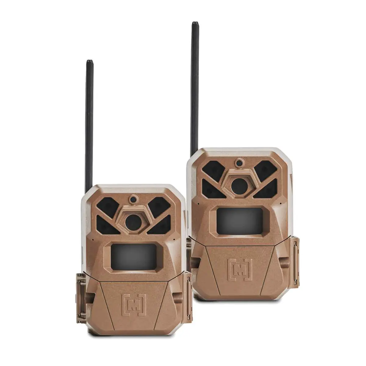 Moultrie Mobile Edge 2 Wireless Game Camera (2-Pk) 1