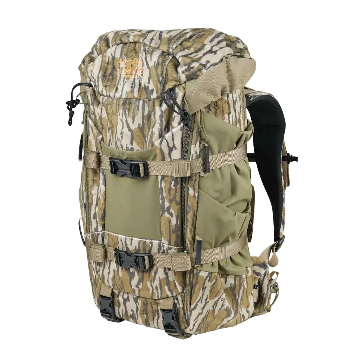 Mystery Ranch Treehouse 38 Camo Whitetail Pack 1
