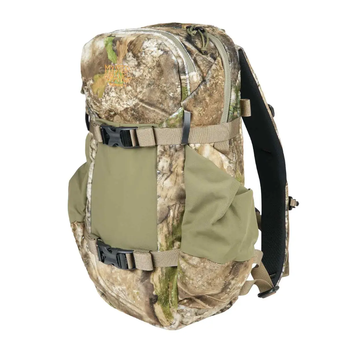 Mystery Ranch Treehouse 16 Camo Whitetail Pack 2