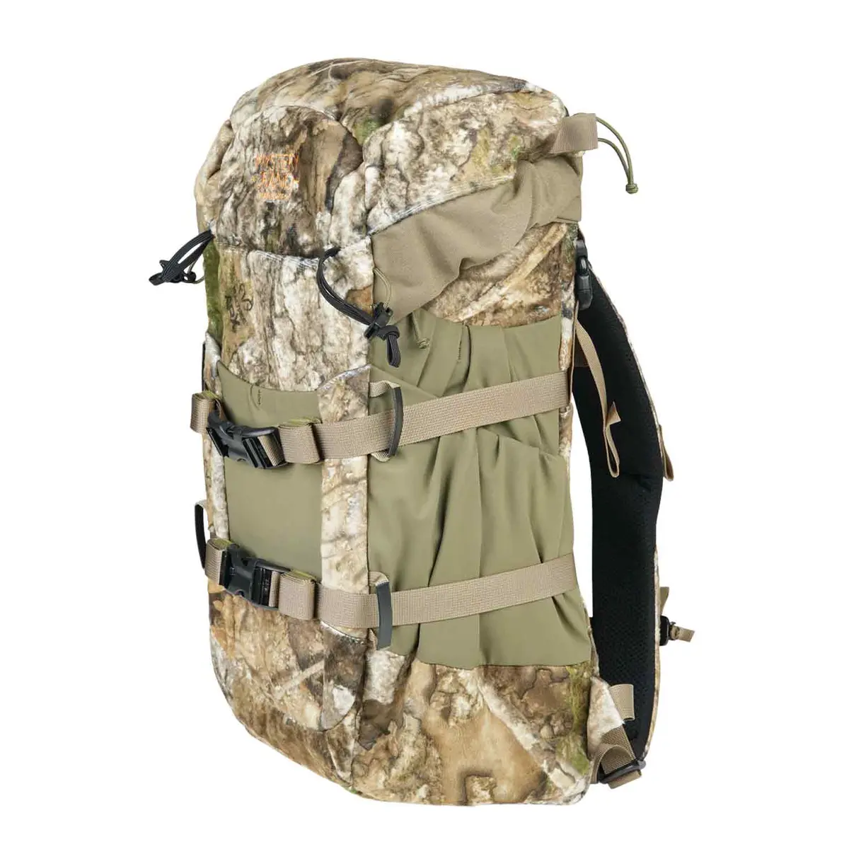 Mystery Ranch Treehouse 20 Camo Whitetail Pack 2