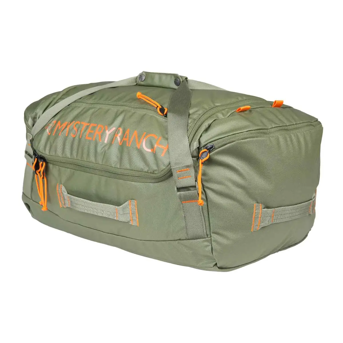 Mystery Ranch Mission Duffel 55 (Ponderosa) 1