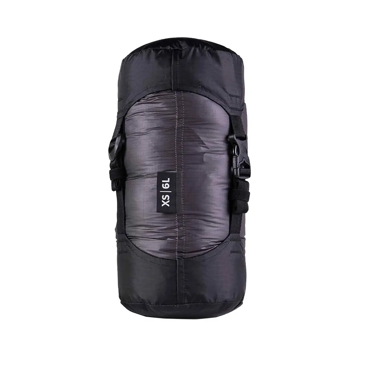 Stone Glacier Black Compression Sack (Xs) 1