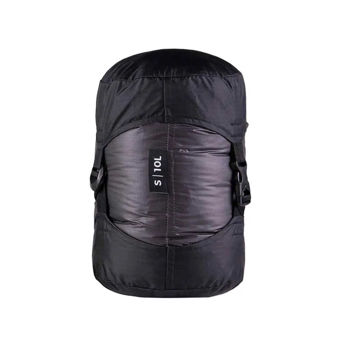 Stone Glacier Black Compression Sack (S) 1