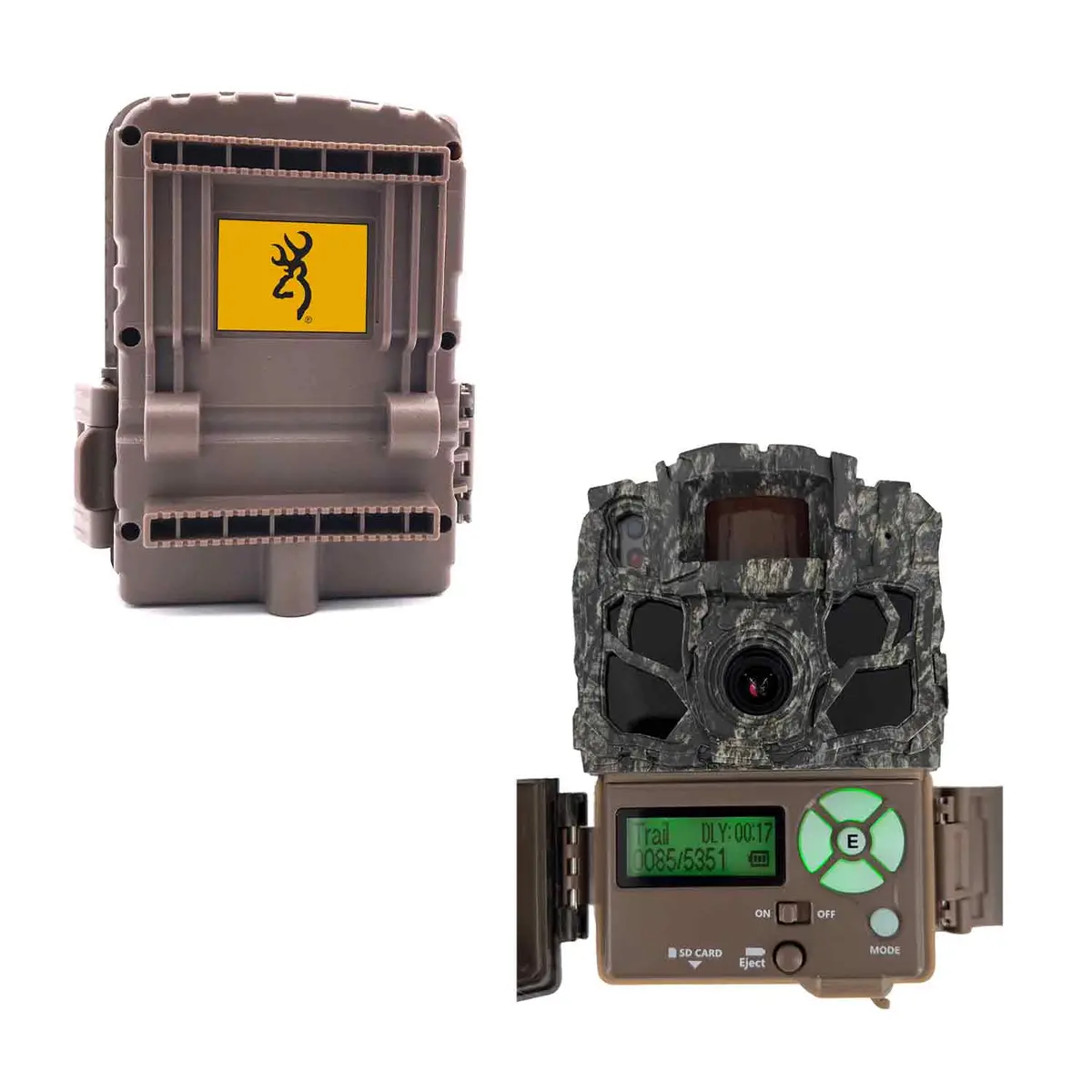Browning Dark Ops Fhdr Trail Camera 2