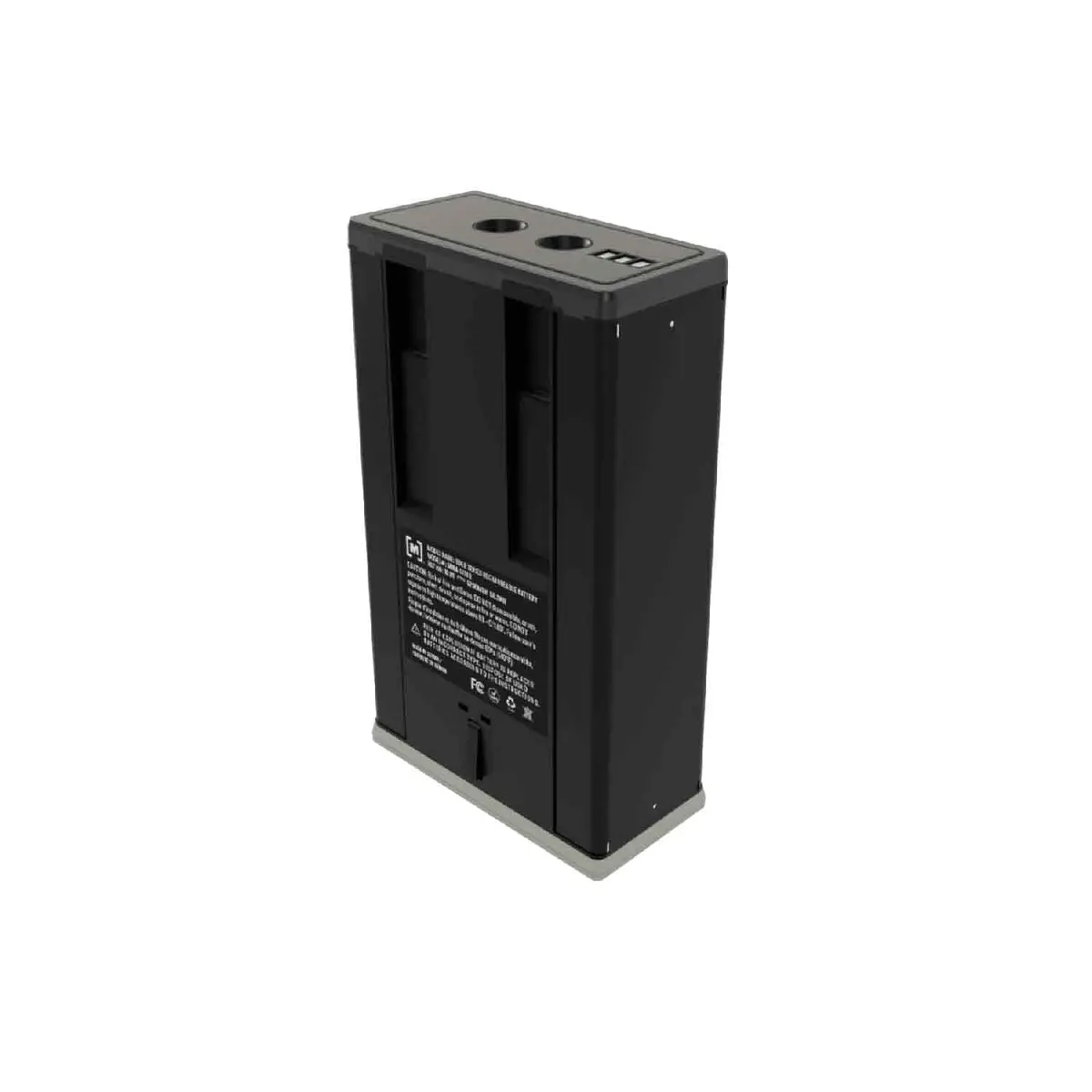 Moultrie Rechargeable Lithium-Ion Battery Pack 1