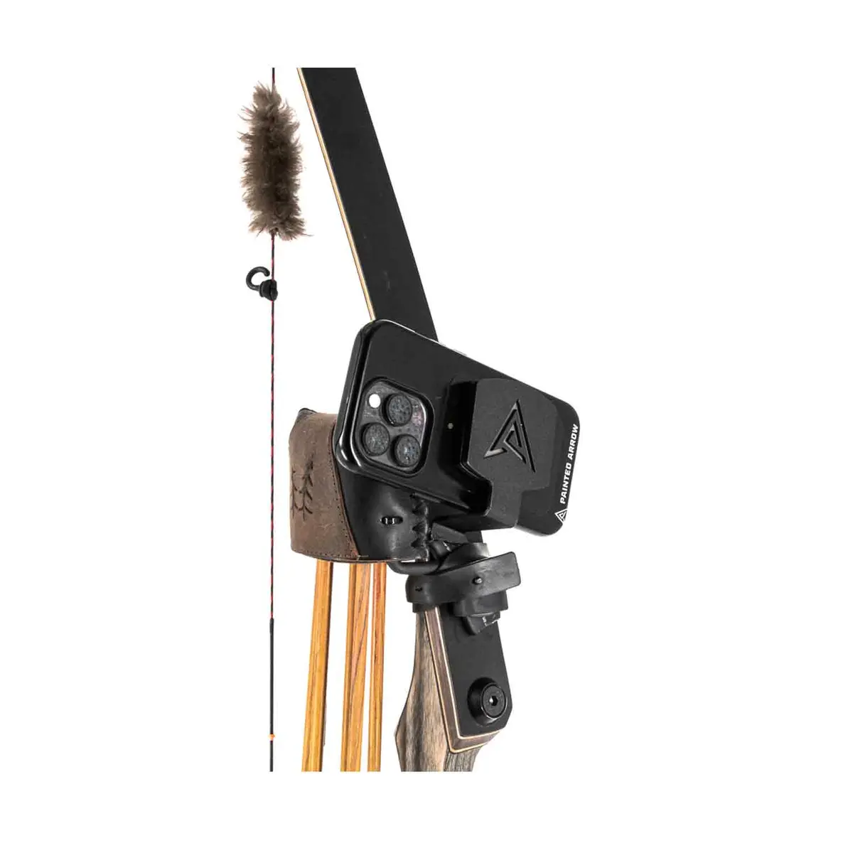 Painted Arrow Trad-Pro Camera Mount 1