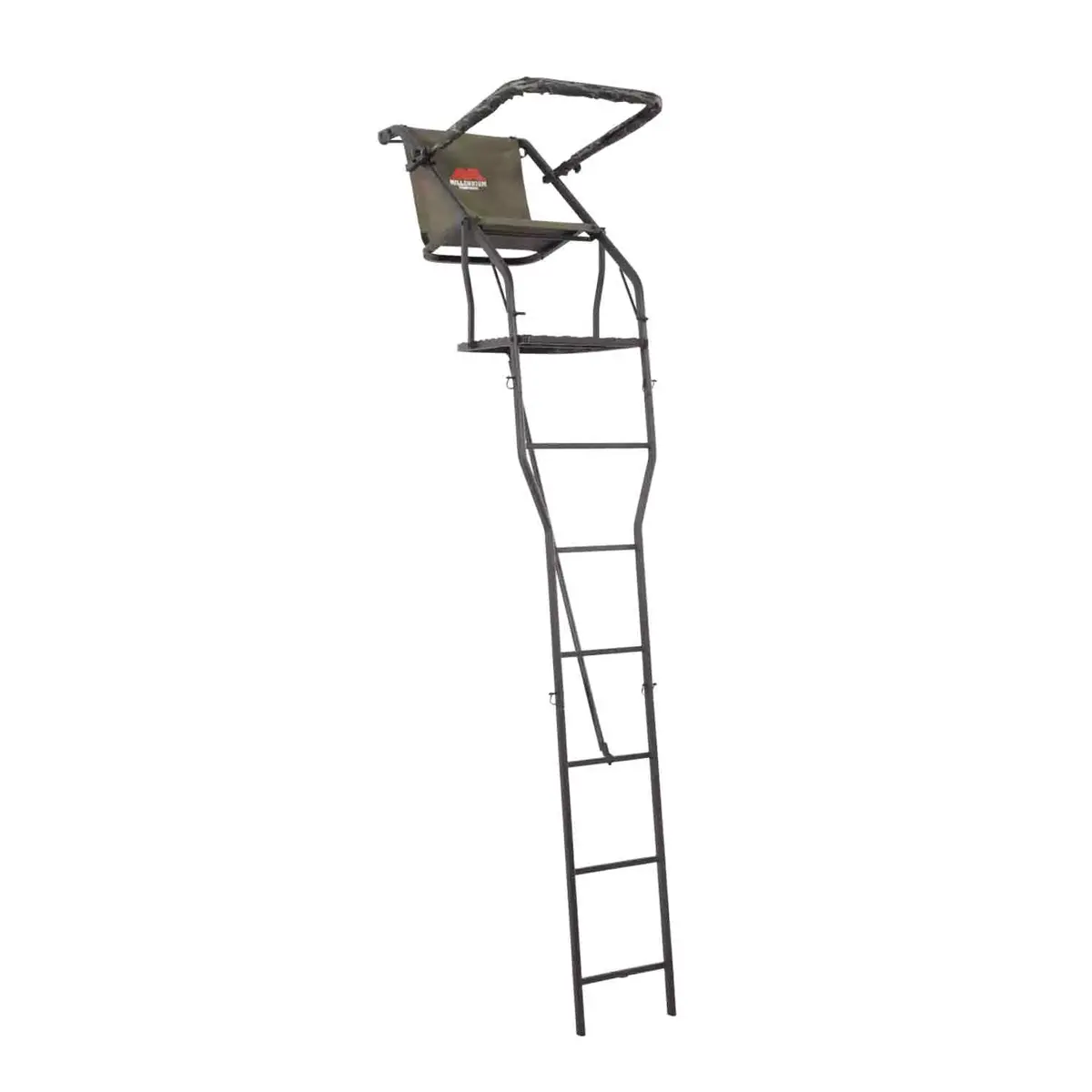 Millennium Lite 18Ft Single Ladder Stand 1