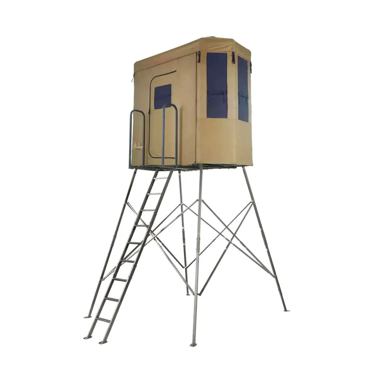 Millennium Buck Hut 180 House Blind 1