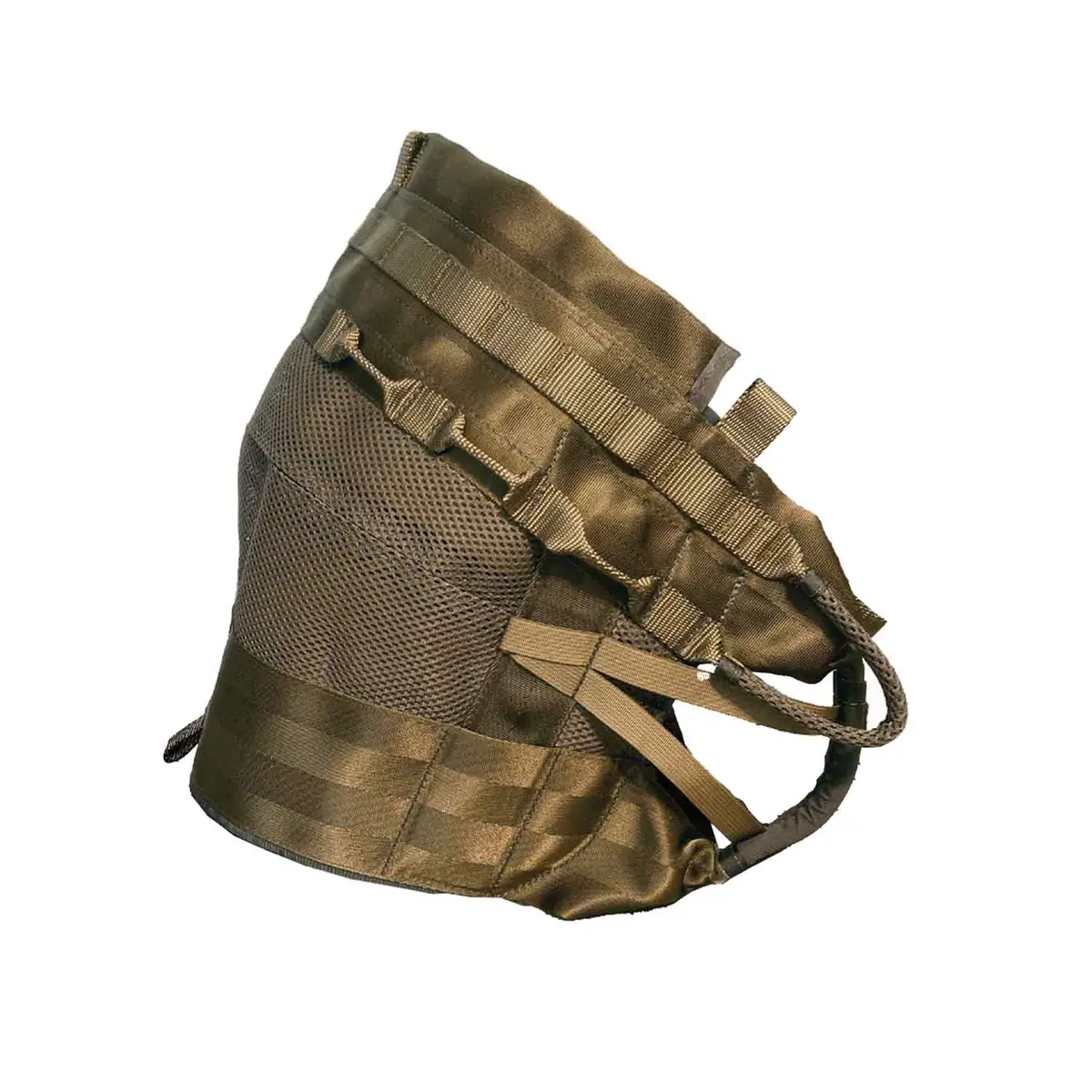 Latitude Outdoors Lonestar Tree Saddle 1
