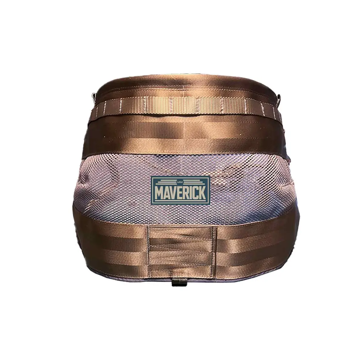 Latitude Outdoors Maverick Single Panel Tree Saddle 1