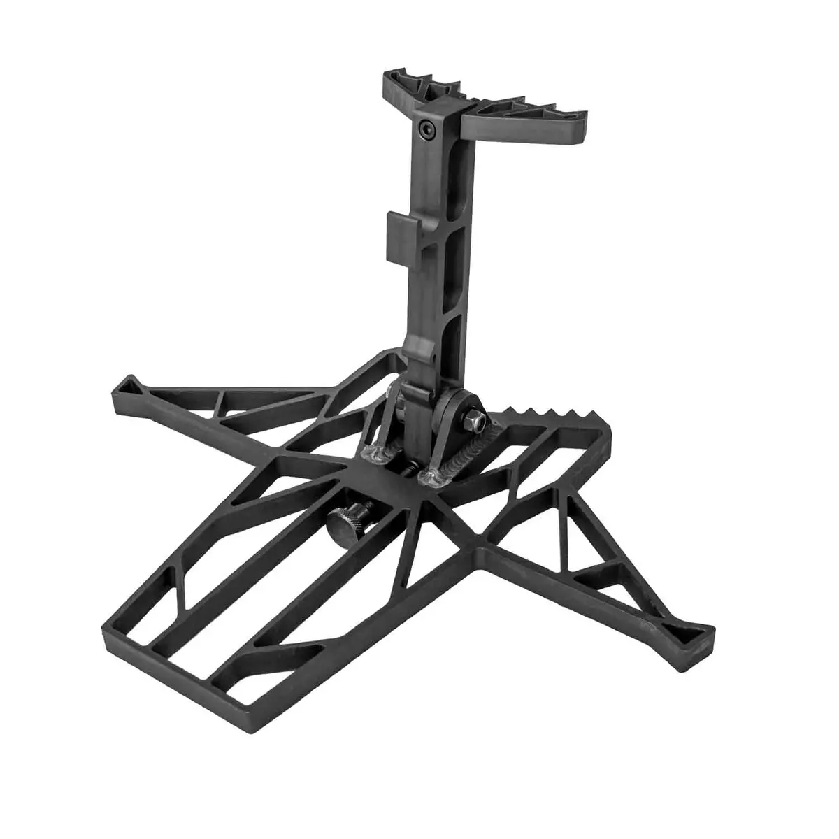 Latitude Outdoors X-Wing Speed Series Saddle Platform 1