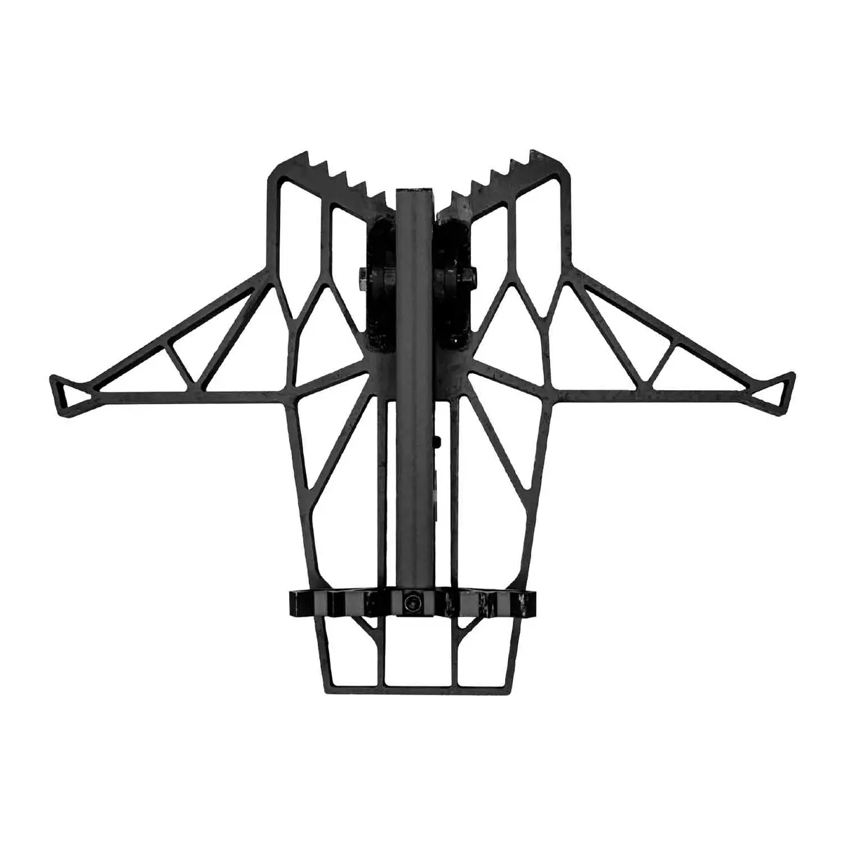 Latitude Outdoors X-Wing Speed Series Saddle Platform 2