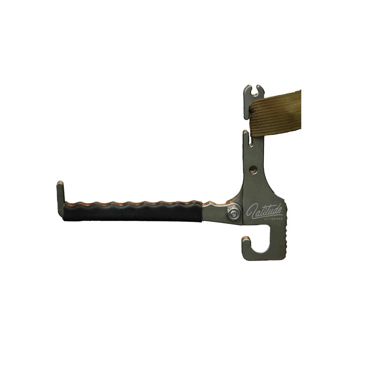 Latitude Outdoors Bite Bow Hanger 1