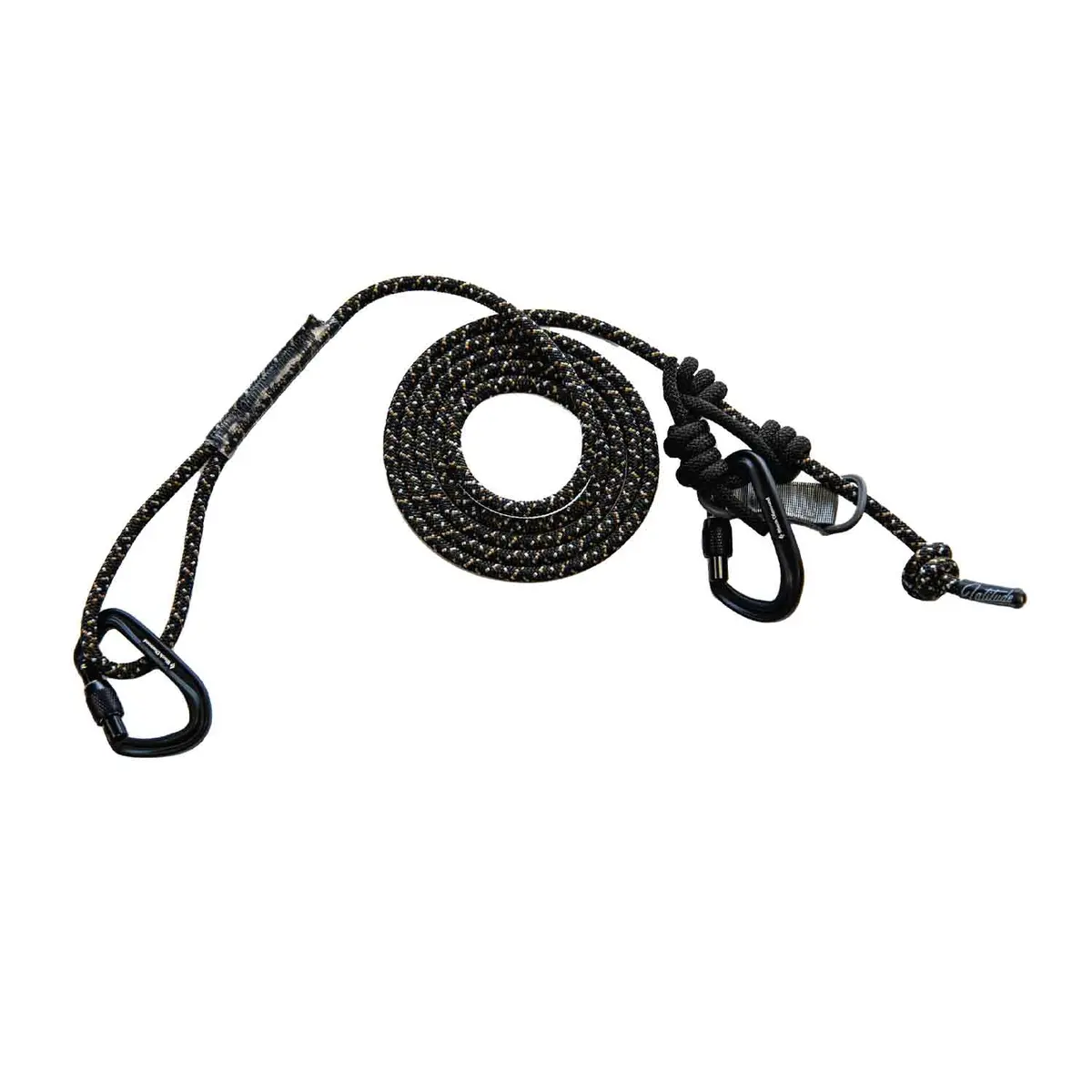 Latitude Outdoors Vaporline 8Mm Lineman Belt 1